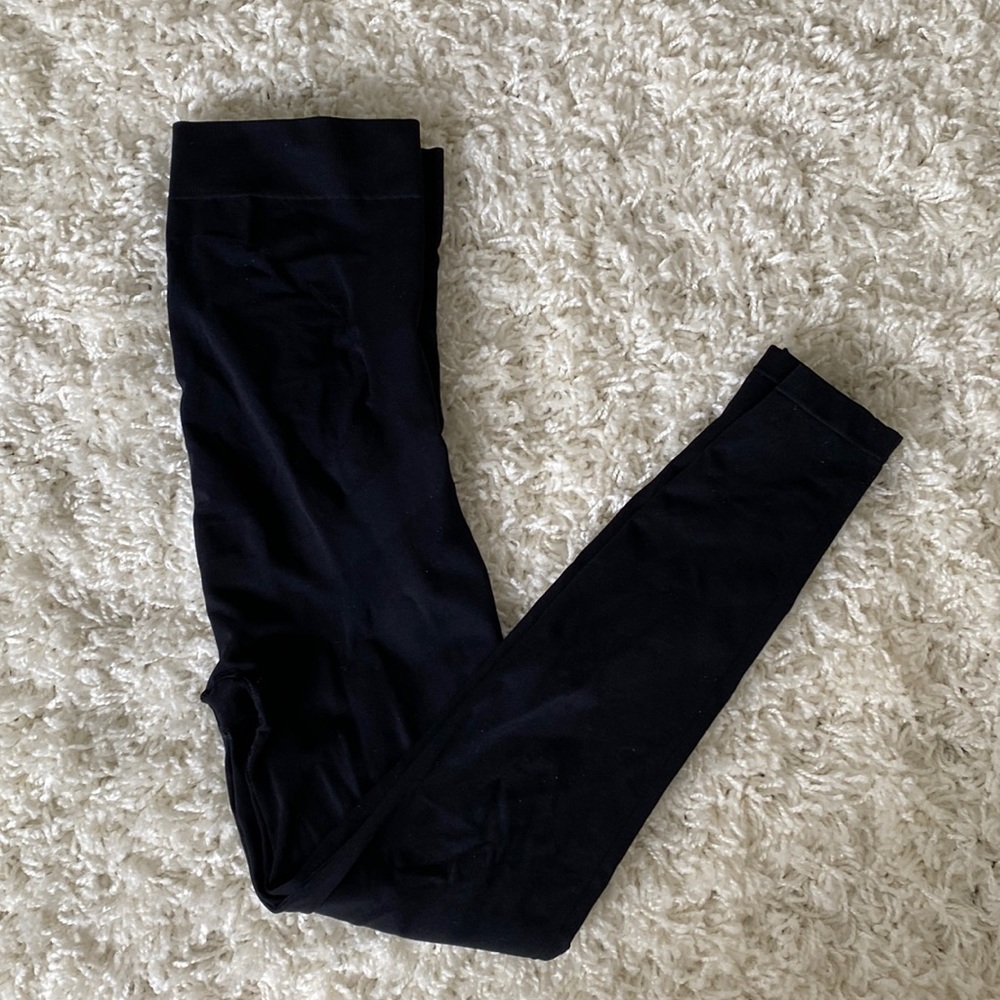 BLANQI Everyday
Maternity Belly Support Leggings